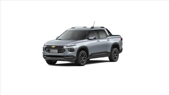 CHEVROLET MONTANA 1.2 TURBO FLEX PREMIER AUTOMÁTICO